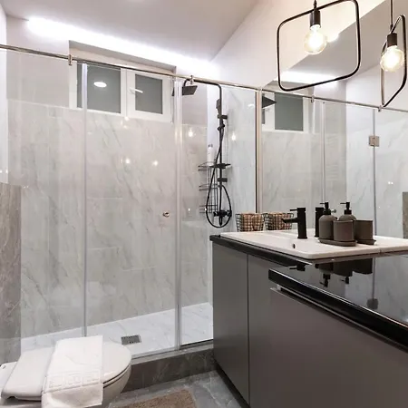 Apartamento Qult - Misty Night *