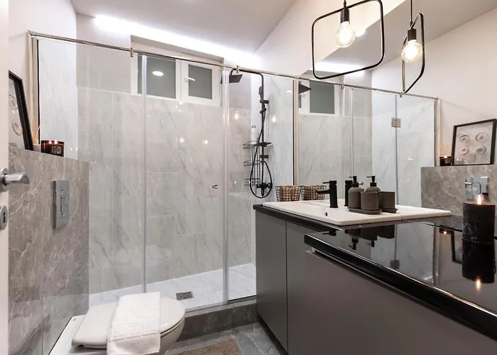 Apartamento Qult - Misty Night *